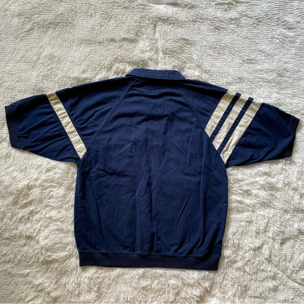 Vintage 80s Greenline International short sleeve polo shirt - Picture 11 of 15